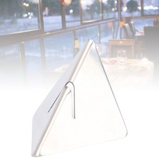 Table Number Holder Restaurant
