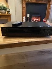 Yamaha CDX-493 Compact Disc