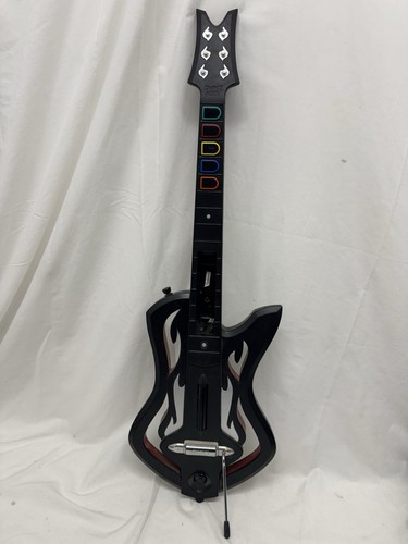 Guitar hero warriors rock - guitar,