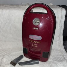Vintage Hitachi Power House 7070 Vacuum Cleaner