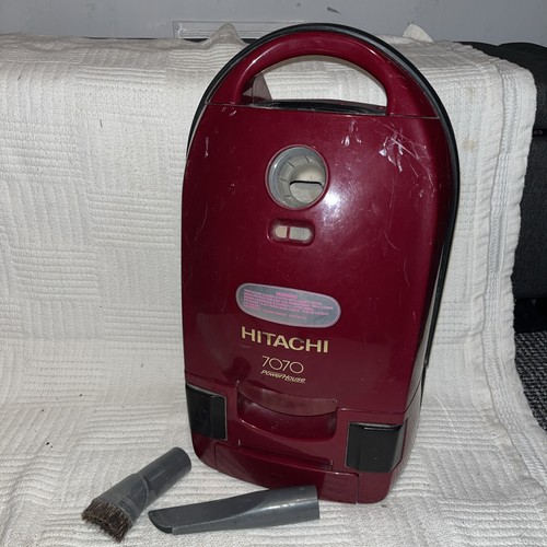 Vintage hitachi power house - vintage,