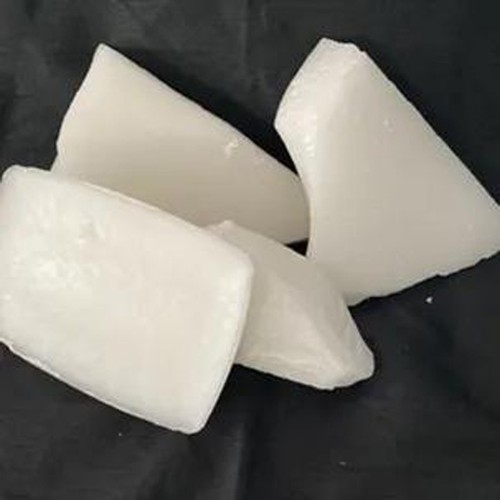 Candle wax rapeseed coconut - candle, &