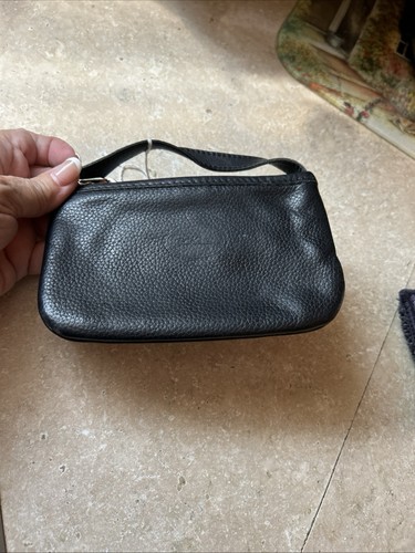 Vintage longchamp pouch - vintage,