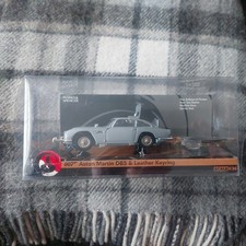 James Bond 007 UK Marks &