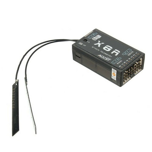 For frsky taranis - frsky, q