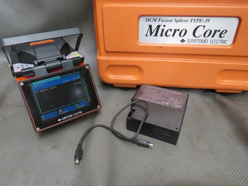 Very nice sumitomo - sumitomo, micro
