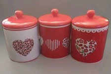 Waterside Fine China Jars –