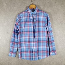 Vineyard Vines Checkered