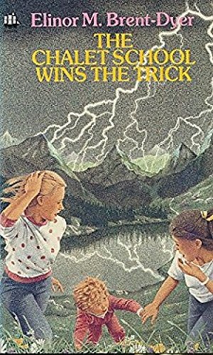 Chalet school wins - wins, trick