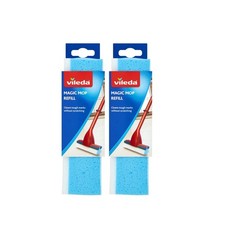 Vileda Magic Mop Refill Pack