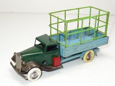 Triang Minic 67M PRE WAR FARM