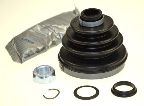 Bellow set drive shaft - shaft, for