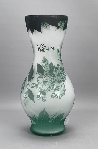 Art nouveau emile - nouveau, style