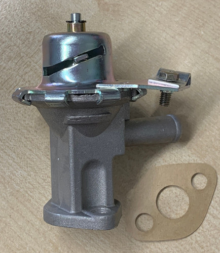 New mgb water - mgb, heater