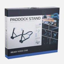 Heavy Duty Rear Motorcycle