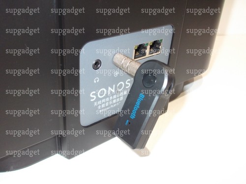 Bluetooth audio receiver - bluetooth,