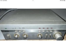 Vintage Aiwa Stereo