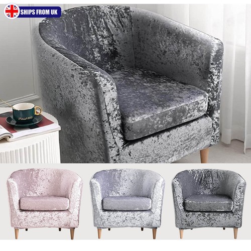 Piece tub chair covers - 2,