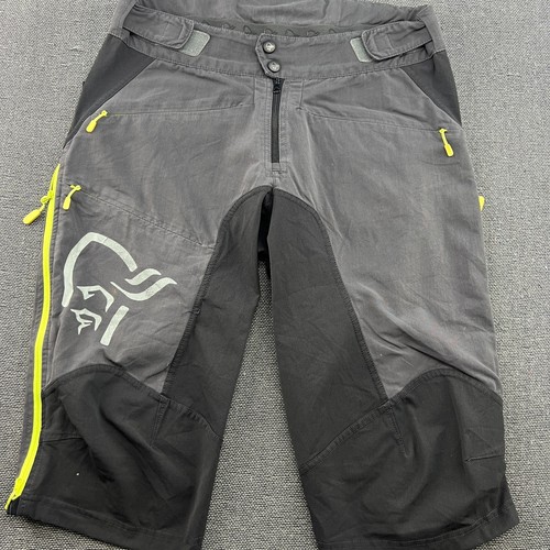 Norrona fjora flex1 - fjora, shorts