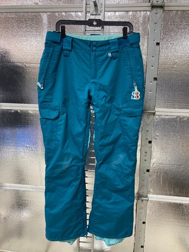 Special blend snowboard pants - special,