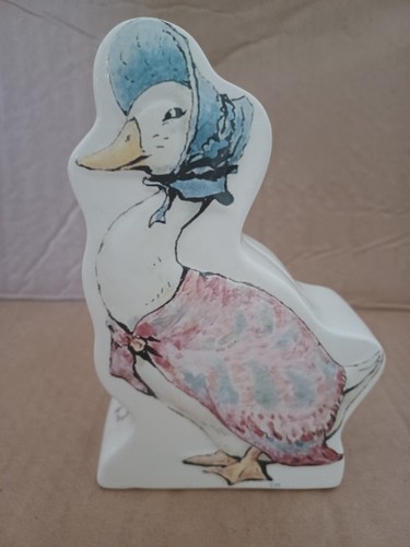 Beatrix potter jemima puddle - beatrix,