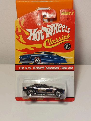 Hot wheels plymouth - wheels,