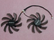 Pair Fans Cooler Fan For