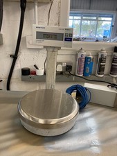 Mettler Toledo PS7001-FX