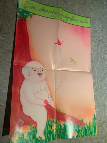 Jim rourke insignificance - jim, o'rourke