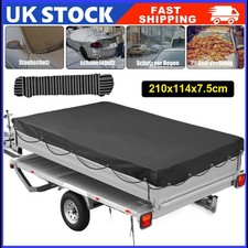 600D Waterproof Dustproof