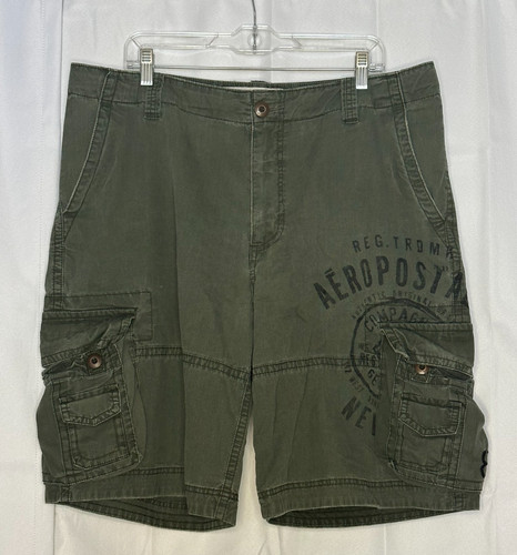 Vtg y2k aeropostale camo - vtg,