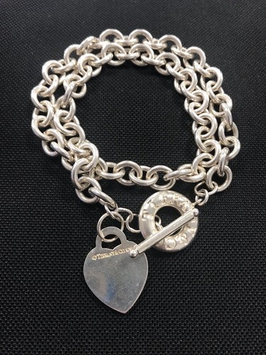 Tiffany sterling silver - tiffany, co.