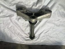 Aprilia rs50 bottom yoke triple tree & steering bearing 1999 - 2005