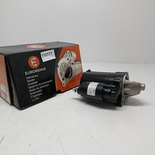 Starter Motor 12V For Ford Escort MK3 MK4 MK5 MK6 1638121180