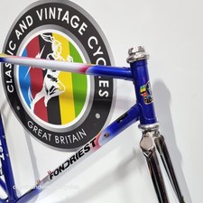 Fondriest Columbus Steel