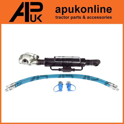 Cat hook hydraulic top - cat, 2