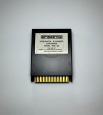 Ensoniq ESQ-1 SQX-10 Sequencer