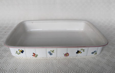 Villeroy & Boch Petite Fleur