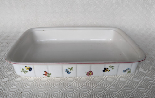 Villeroy boch petite - &, fleur