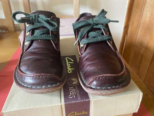 Clarks funny dream ladies - funny,