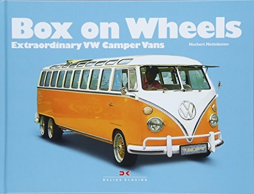 Box wheels extraordinary - box,