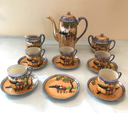 Vintage 1960 hand - hand, painted