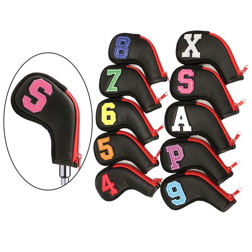 Afterglow golf club iron - afterglow, head