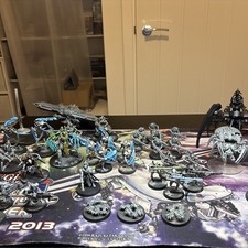 Warhammer 40k Necron Large