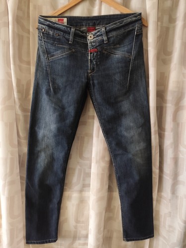 Marithe francois girbaud - francois, jeans
