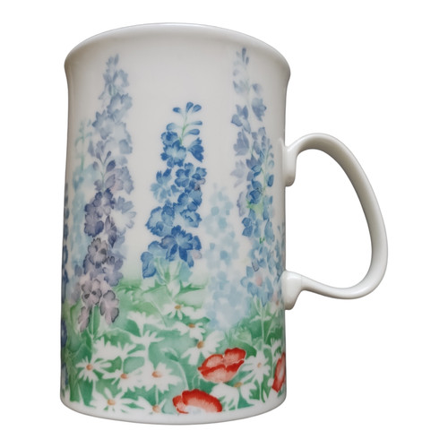 Dunoon garden party - garden, coffee