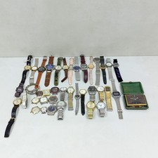 Vintage And Modern Watch Job