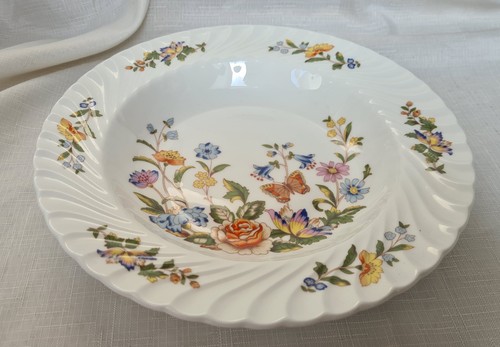 Aynsley cottage garden - aynsley, rimmed