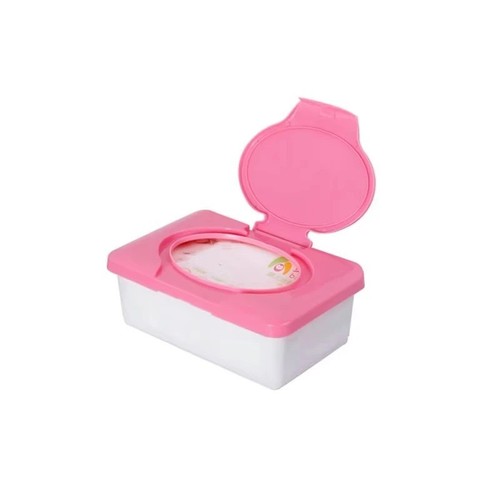 Wet wipes dispenser holder - wet,