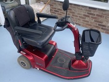 Pride Celebrity X4 3-Wheeled